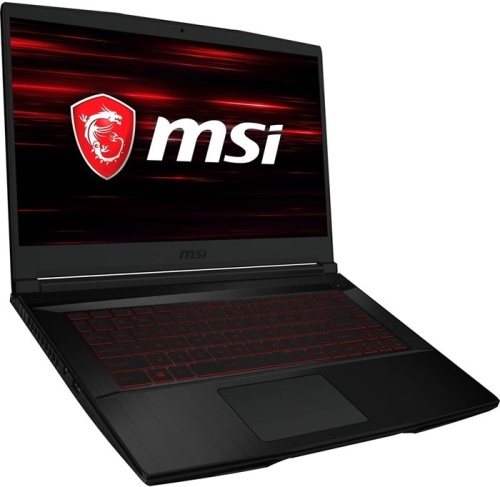 Ноутбук MSI GF63 Thin 9SCXR-458RU 9S7-16R412-458 фото 4