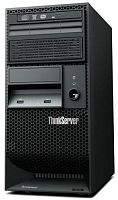 Сервер Lenovo ThinkServer TS140 70A4003KRU