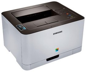    Samsung SL-C410W