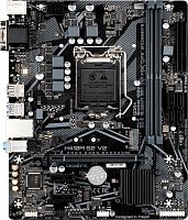 Мат. плата Socket1200 GIGABYTE H410M S2 V2