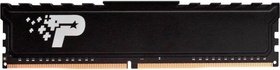   DDR4 Patriot Memory 4Gb PSP44G266681H1