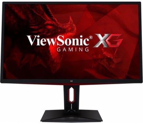 Монитор ViewSonic XG2730 Gaming