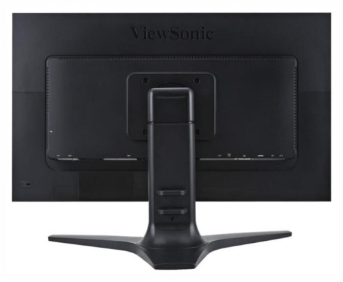 Монитор ViewSonic VP2772 IPS LED VP2772-LED фото 5 Монитор ViewSonic VP2772 IPS LED VP2772-LED фото 5