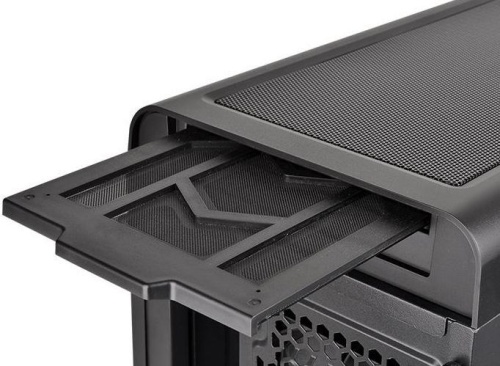 Корпус Miditower Thermaltake Versa U21 CA-1G5-00M1WN-00 фото 3