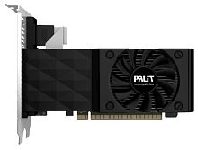 Видеокарта PCI-E Palit 2048МБ GeForce GT730 NEAT7300HD41Bulk