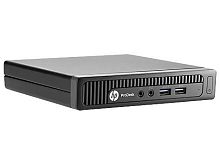 ПК Hewlett Packard ProDesk 600 MINI J4U79EA