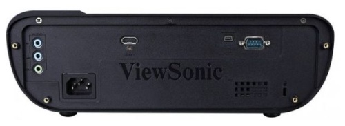 Проектор ViewSonic PJD7720HD фото 3