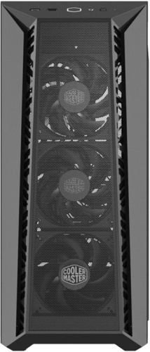 Корпус Miditower Cooler Master MasterBox 520 Mesh черный MB520-KGNN-SNO фото 3
