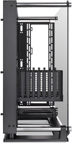 Корпус Miditower Thermaltake Core P3 TG PRO черный CA-1G4-00M1WN-09 фото 5