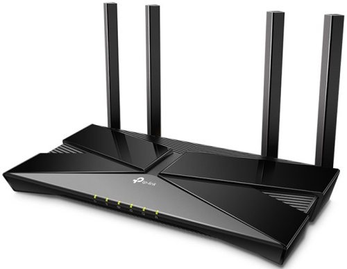 Роутер Wi-Fi TP-Link ARCHER AX10 фото 2