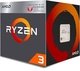  SocketAM4 AMD Ryzen 3 2200G BOX Multipack YD2200C5FBMPK