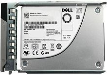 Серв. опция - SSD Dell 3.84TB SSD SATA Read Intensive 6Gbps 512 2.5in Hot-Plug Drive, PM883 - kit 400-BCTE