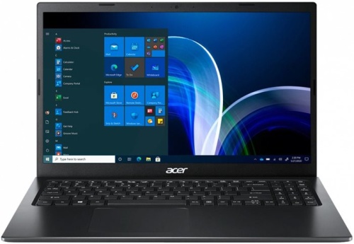 Ноутбук Acer Extensa 15 EX215-32-P1S black NX.EGNER.00E