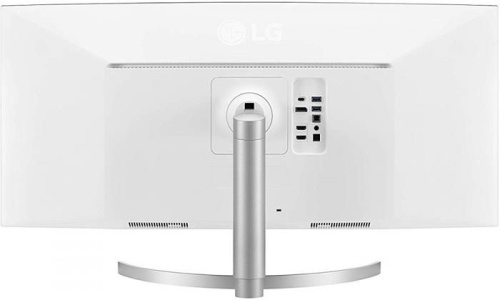 Монитор LG 34WK95C-W черный фото 7 Монитор LG 34WK95C-W черный фото 7