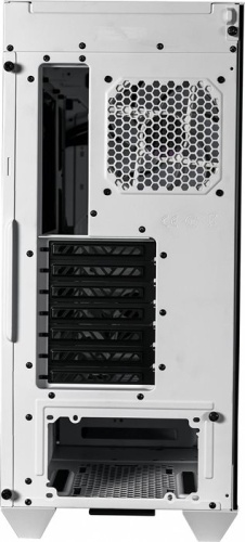 Корпус Miditower Cooler Master HAF500 белый H500-WGNN-S00 фото 7