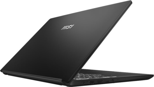 Ноутбук MSI Modern 15 B12M-233RU (9S7-15H112-233) Black фото 5