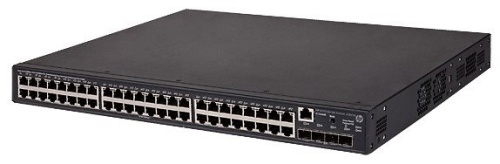 Коммутатор PoE Hewlett Packard FlexNetwork 5130 EI JG937A фото 3 Коммутатор PoE Hewlett Packard FlexNetwork 5130 EI JG937A фото 3