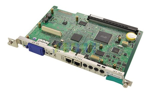 Опция для IP АТС Panasonic KX-TDE0101RU