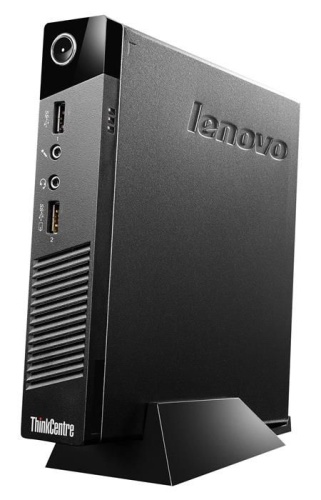 ПК Lenovo ThinkCentre M53 Tiny slim 10DES00M00 фото 2