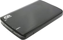 Контейнер для 2.5 SATA HDD Agestar 3UB2A12-6G (BLACK)