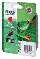 Оригинальный струйный картридж Epson T0547 C13T05474010