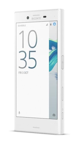 Смартфон Sony F5321 Xperia X Compact White 1305-0618 фото 2