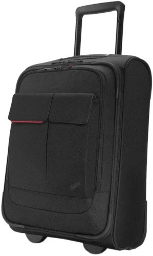Сумка для ноутбука Lenovo ThinkPad Professional Roller черный 4X40E77327 Сумка для ноутбука Lenovo ThinkPad Professional Roller черный 4X40E77327