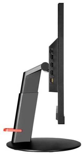 Монитор Lenovo ThinkVision T24m-10 61B8RAT3EU фото 5 Монитор Lenovo ThinkVision T24m-10 61B8RAT3EU фото 5