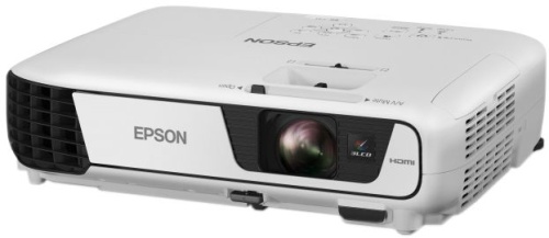 Проектор Epson EB-X31 V11H720040 фото 3