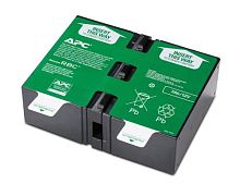 Батарея для ИБП APC Replacement Battery Cartridge # 123 APCRBC123