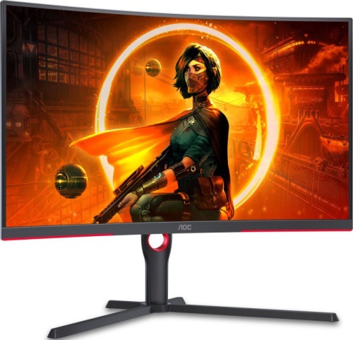 Монитор AOC Gaming CQ32G3SU