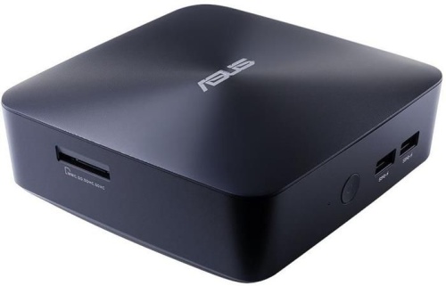 ПК (неттоп - платформа) ASUS VivoMini UN65U-M005M slim 90MS00W1-M00050 фото 3 ПК (неттоп - платформа) ASUS VivoMini UN65U-M005M slim 90MS00W1-M00050 фото 3