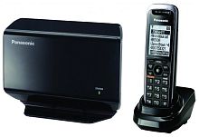 IP телефон Panasonic KX-TGP500B09