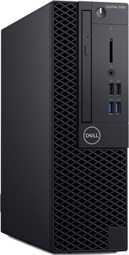 ПК Dell Optiplex 3060 SFF 3060-4124 фото 2