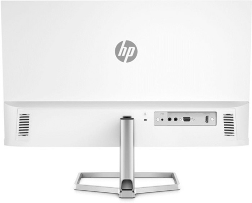 Монитор Hewlett Packard M24fwa white 34Y22AA фото 4 Монитор Hewlett Packard M24fwa white 34Y22AA фото 4