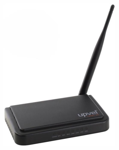 Маршрутизатор WiFI Upvel UR-309BN Маршрутизатор WiFI Upvel UR-309BN