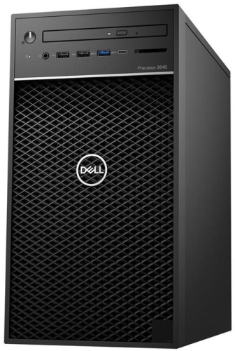 ПК Dell Precision 3640 MT 3640-5560