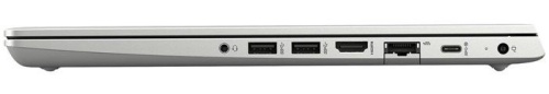 Ноутбук Hewlett Packard Probook 440 G7 silver (8VU43EA) фото 5 Ноутбук Hewlett Packard Probook 440 G7 silver (8VU43EA) фото 5