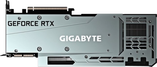 Видеокарта PCI-E GIGABYTE 24576Mb GV-N3090GAMING OC-24GD фото 5