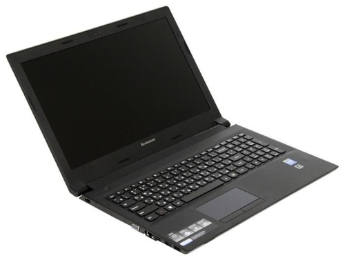 Ноутбук Lenovo B5030 Black 59441376 фото 3