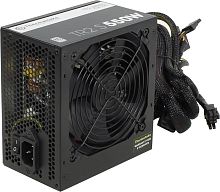 Блок питания Thermaltake 550W TR2 S 80+ TRS-0550P-2