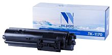 Картридж совместимый лазерный NV Print NV-TK1170NC (без чипа)