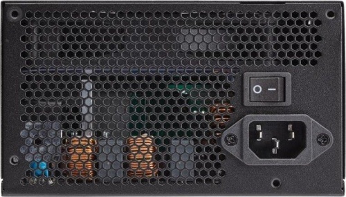 Блок питания Corsair 650W CX650M 80+ bronze CP-9020103-EU/RPS0029 фото 6