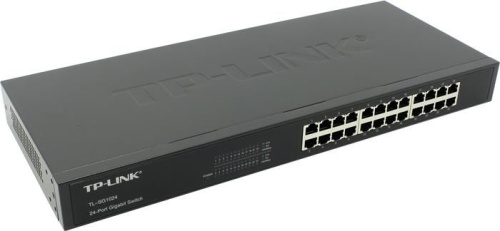 Коммутатор TP-Link TL-SG1024