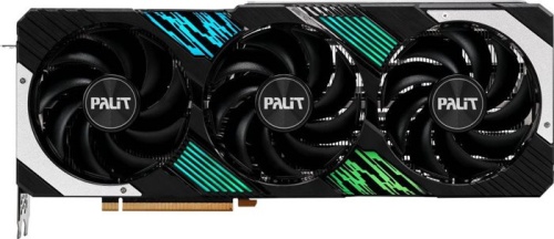 Видеокарта PCI-E Palit PA-RTX4080 GAMINGPRO OC NED4080T19T2-1032A