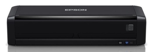 Сканер портативный Epson WorkForce DS-360W B11B242401 фото 2