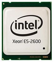 Процессор Socket2011 Intel Xeon E5-2620 OEM