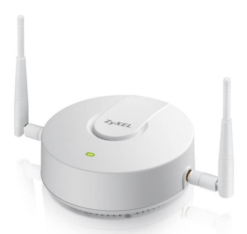 Точка доступа WiFI ZyXEL NWA5121-N-EU0101F Точка доступа WiFI ZyXEL NWA5121-N-EU0101F