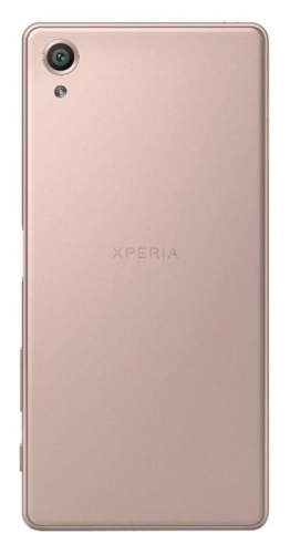 Смартфон Sony F8132 Xperia X Perfomance Dual Rose Gold 1302-5983 фото 2