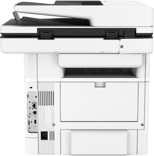 МФУ лазерное Hewlett Packard LaserJet Enterprise M528dn (1PV64A) фото 4